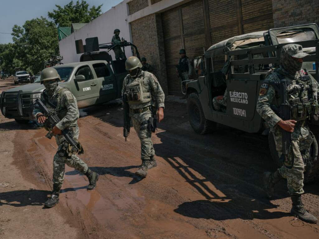 Drugscrimineel en advocaat van 'El Chapo' willen rechter worden in Mexico