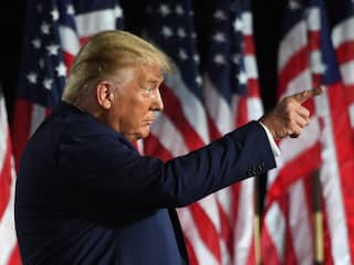 Republikeinse Partij staat niet meer als onwrikbaar blok achter Trump