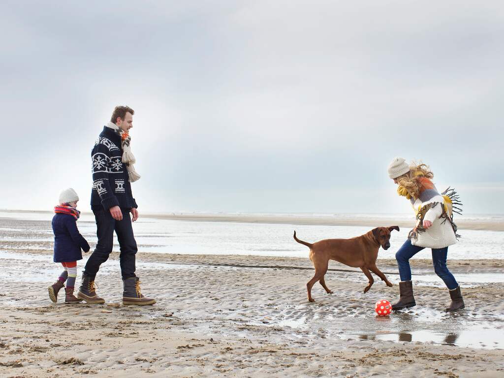 Weerbericht | Zo zonnig als zaterdag wordt het vandaag niet