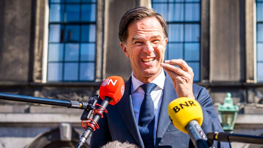 Rutte wil mensen uit Afghanistan halen: 'Maar het is erg ingewikkeld'
