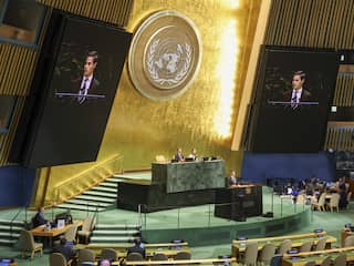 Ambassadeur VS reageert op Jetten: 'Strafhof moet handen van de VS houden'