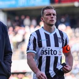Teruglezen | Heracles-captain na degradatie: 'Hebben er alles aan gedaan'