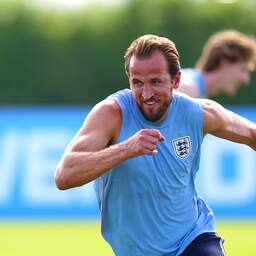 Live WK | Harry Kane golfde met president Trump, België treurt na verlies