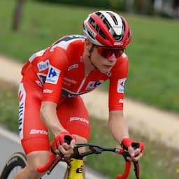 Live Vuelta | Bekijk hier de koerssituatie van de twaalfde etappe met klimwerk