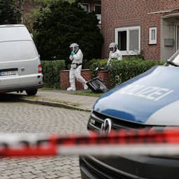 Verdachte van fatale schietpartij bij Duitse zorginstelling berooft zichzelf van leven