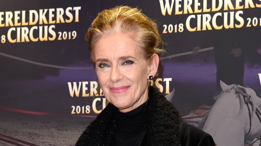 GTST-actrice Jette van der Meij speelt prinses Margriet in Máxima-serie