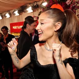 Ariana Grande hits number 1 for the fourth time with eighth studio album eternal sunshine