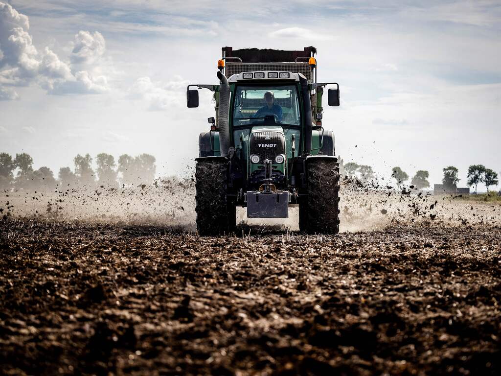 Pas twintig boeren gingen sinds 2020 akkoord met uitkoopregeling van het Rijk