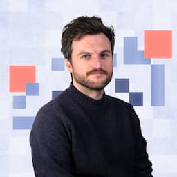 We can let AI take over tasks, but please not the profession