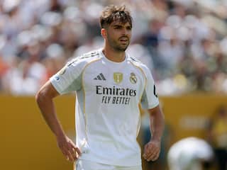 Celstraf geëist tegen Real-speler Raúl Asencio om delen sekstape minderjarige