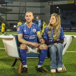 Live KKD | Veelbesproken FC Den Bosch opgelucht na halen play-offs: 'Heerlijk'