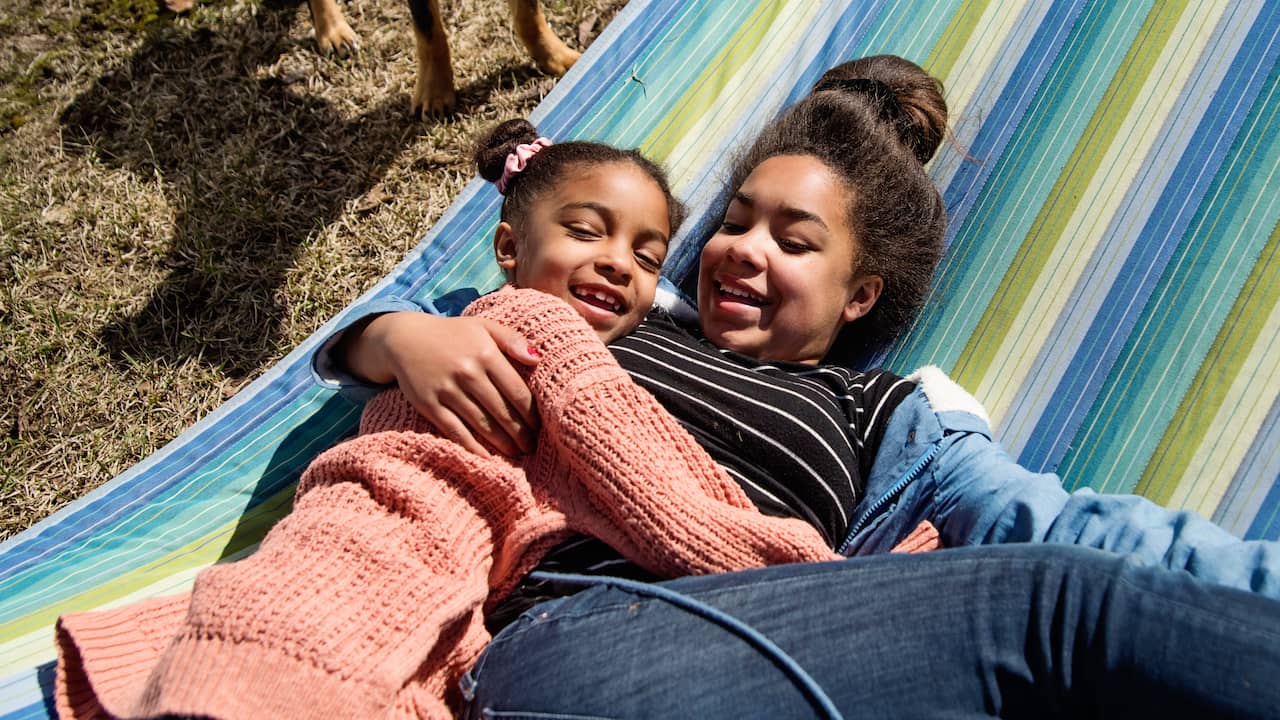 Weekweerbericht | April doet wat-ie wil: temperatuur daalt én neemt