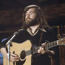 Adem mijn adem-zanger Peter Schaap op 78-jarige leeftijd overleden