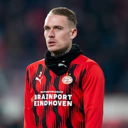 Karsdorp last voetbalpauze in voor autistische zoon: 'Wil het beste voor mijn kind'