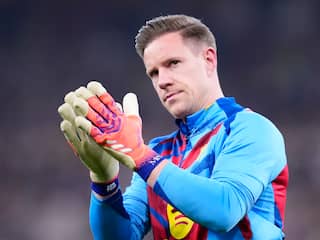 Ajax heeft FC Barcelona-keeper Ter Stegen binnen: 'Kwaliteiten zijn alom bekend'