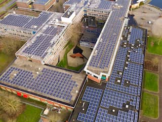 Je hebt niets aan je zonnepanelen bij een grote stroomstoring