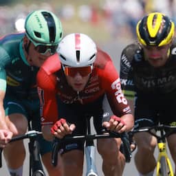 Live Tour | Vingegaard stuurt man vooruit in zware Pyreneeënrit over Tourmalet