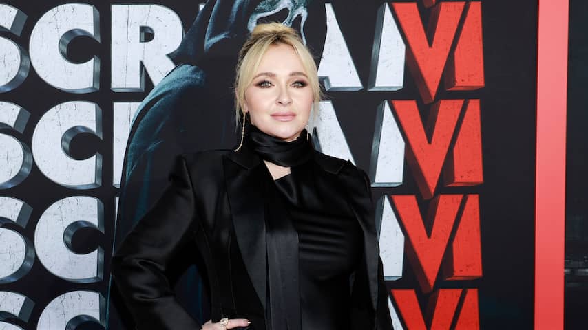 Collega's en vrienden verslagen na overlijden Hayden Panettiere: 'Gebroken hart'