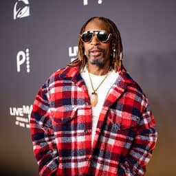 Rapper Lil Jon struggled after death of son: 'Daughter is a great support'