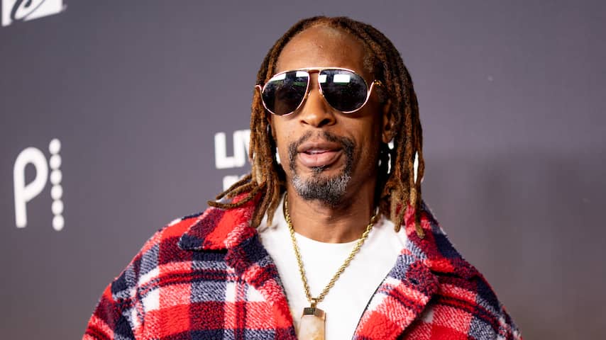 Rapper Lil Jon had het zwaar na overlijden zoon: 'Dochter is grote steun'
