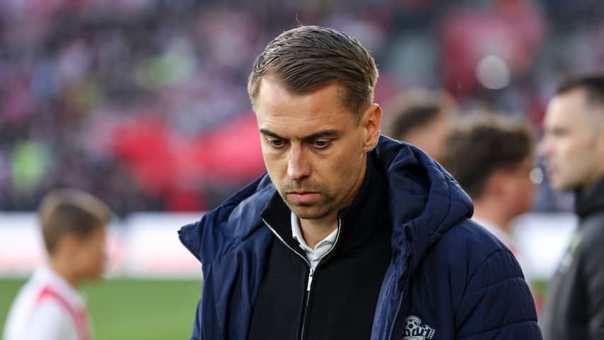 Southampton-coach volgens bond schuldig aan 'spygate' tijdens play-offs