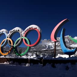 Nederlandse officials uit protest niet naar opening Paralympische Spelen