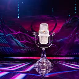 Oostenrijk wint Eurovisie Songfestival, Nederland wordt twaalfde