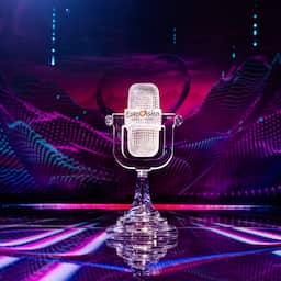 Canada doet volgend jaar mee aan Eurovisie Songfestival