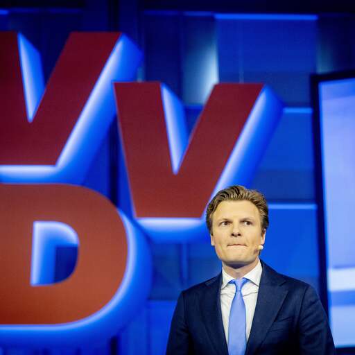 Illustratie bij: Brekelmans wil FNV aan tafel, maar sneert: 'Moesten wekenlang op vakantie'