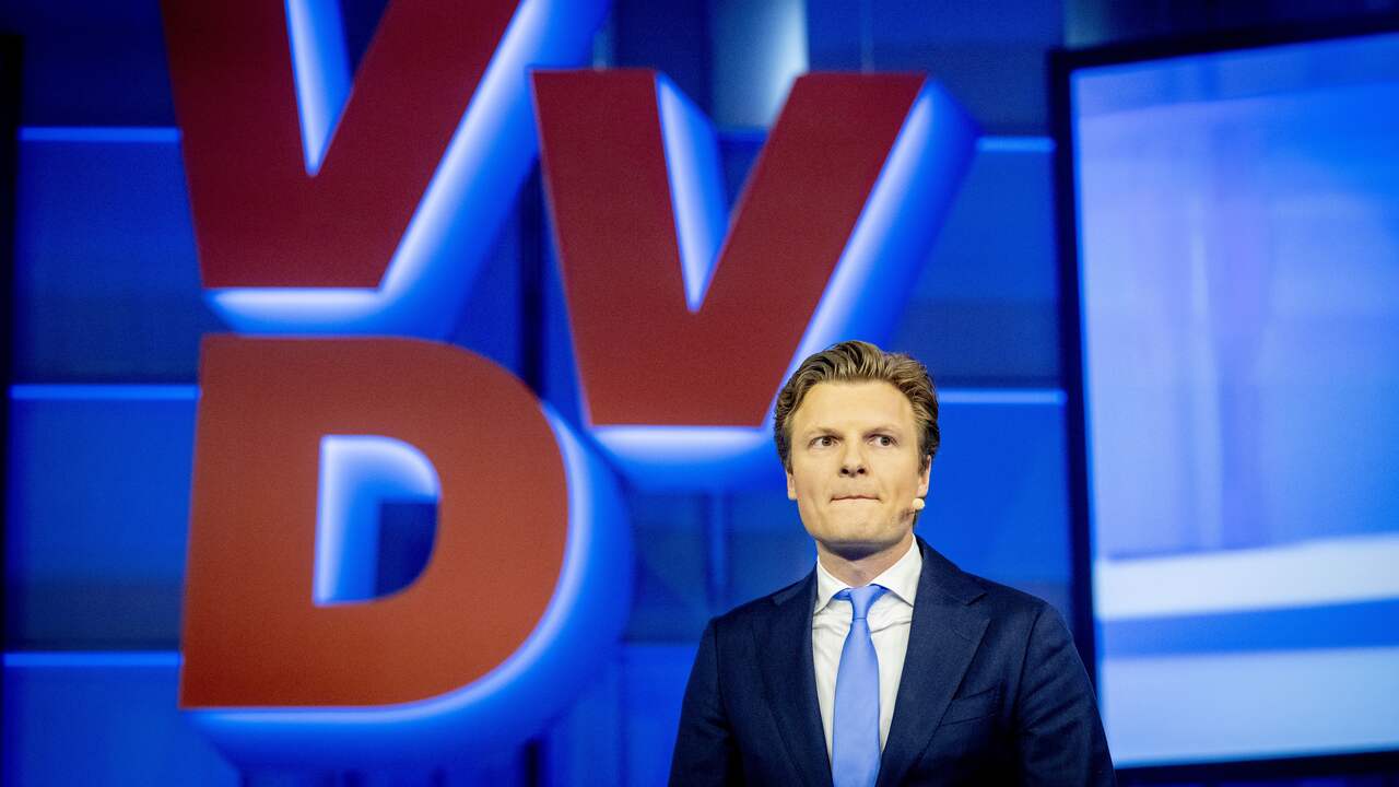 Foto bij Brekelmans wil FNV aan tafel, maar sneert: 'Moesten wekenlang op vakantie'