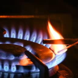 Kleinere Nederlandse gasvoorraad slinkt sneller door het koude weer