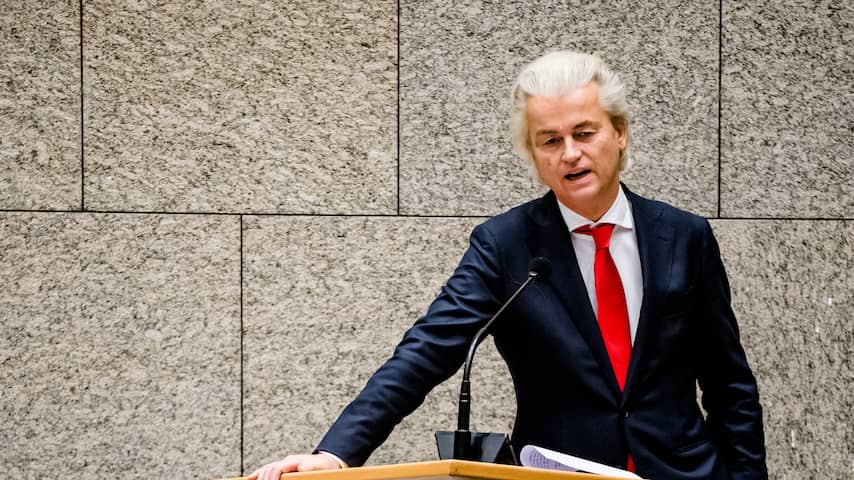 Verkiezingsprogramma: Waar staat de PVV voor? | Partijprogramma's | NU.nl