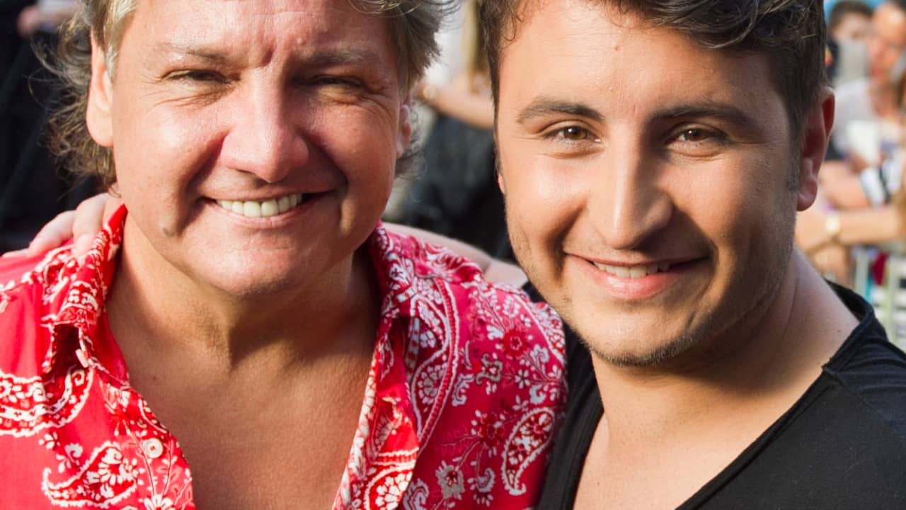 zoon van ozzy osbourne