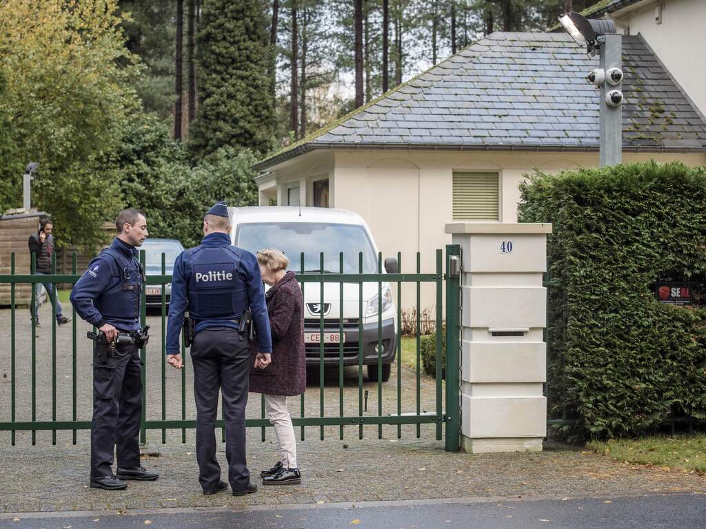 26 jaar cel voor ex na moord op Nederlandse zakenman in België