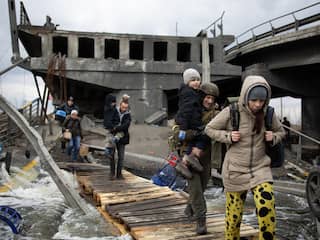 Wat wil jij weten over de Oekraïense vluchtelingenstroom en de opvang daarvan?