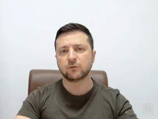 Zelensky: 'Het is tijd voor zinvolle gesprekken met Moskou'