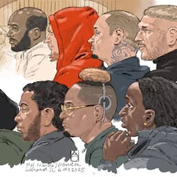 Hoofdverdachte bekent alsnog: 'Eigenlijk moest ík Peter R. de Vries vermoorden'