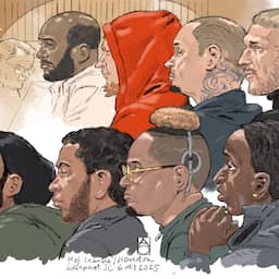 Advocaten eensgezind dat levenslang niet past voor moord op Peter R. de Vries