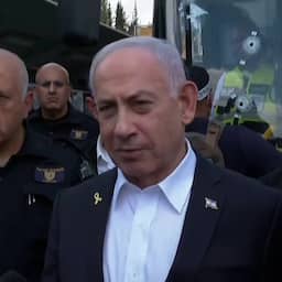 Live Gaza | Beraad veiligheidskabinet Israël klaar, kabinetsoverleg volgt