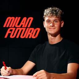 Laatste Transfernieuws Milan