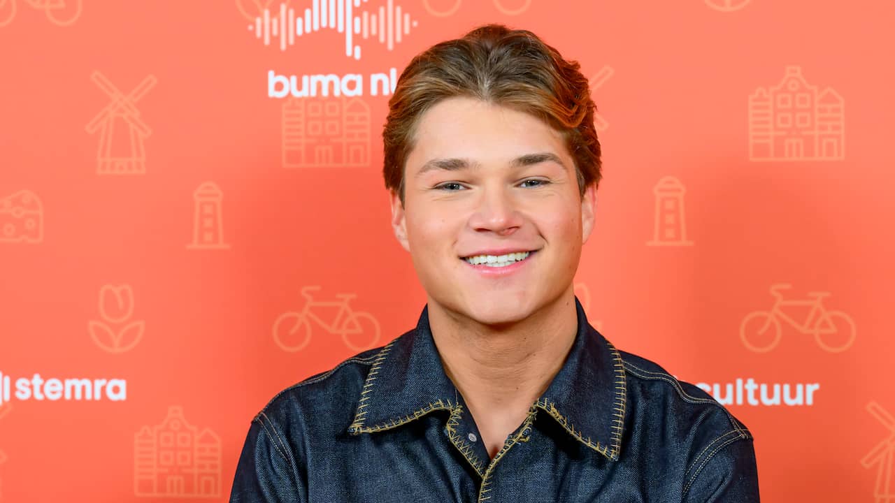 Echte Liefde Is Te Koop van Samuel Welten is best bekeken clip op YouTube |  Media | NU.nl