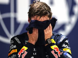 Teruglezen F1 | Verstappen krijgt geen gridstraf na sprintpole in Singapore