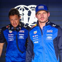 Live F1 | Lees hier terug hoe de kwalificatie voor de GP van Japan verliep