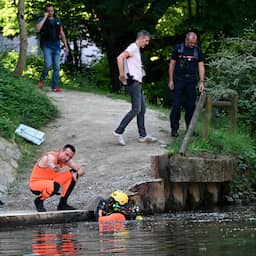Franse jongen (11) dood gevonden met handdoek om nek, tieners opgepakt