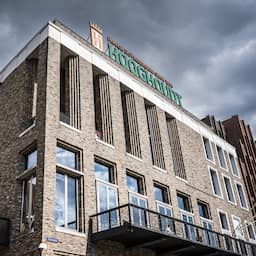 Vindicat verbreekt banden met dispuut en stuurt dader 'brandmerken' weg