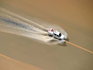 Nog meer overstromingen in Australië verwacht, dodental loopt op