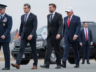 Zorgen bij Trumps eigen adviseurs over Amerikaanse wapenvoorraad