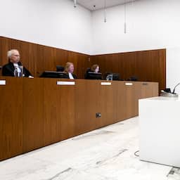 Straf voor verkrachting te laag? 'In Nederland zit je juist langer vast'