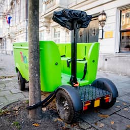 Nabestaanden Stint-zaak spreken in de rechtbank: 'Mijn leven stortte in'