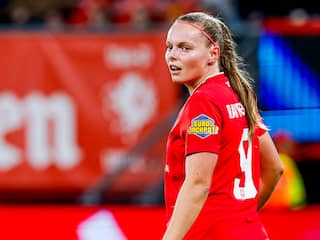 Twente Vrouwen vervolgt perfecte Eredivisie-start, Ajax en PSV verliezen